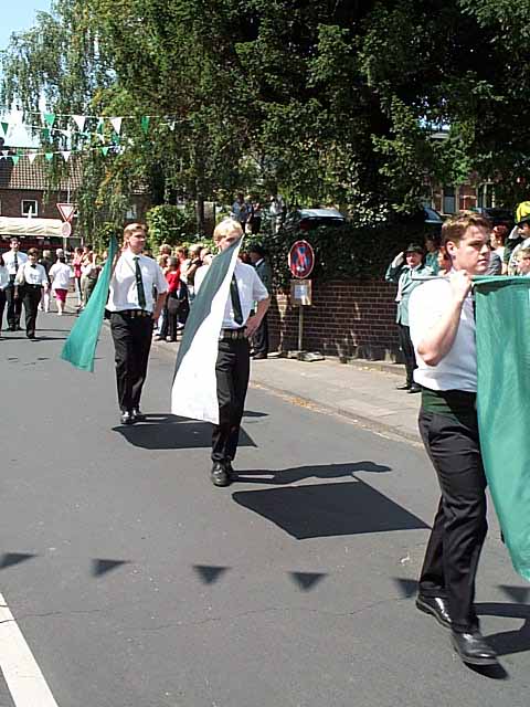 Schtzenfest 2003